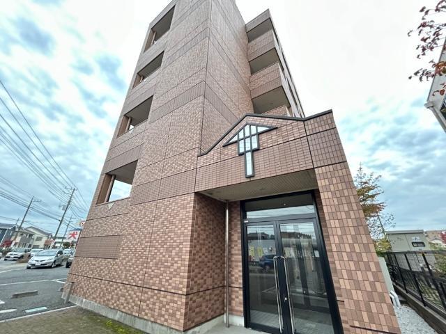 ペティハウス壱番館 物件画像