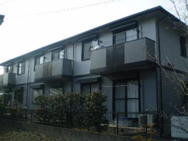 マシオーレ（103） 外観