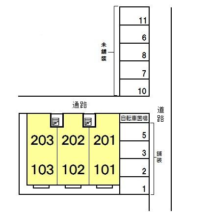 マシオーレ（103） その他