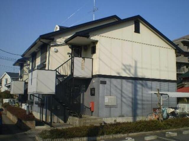 アルジェント藤沢（202） 外観