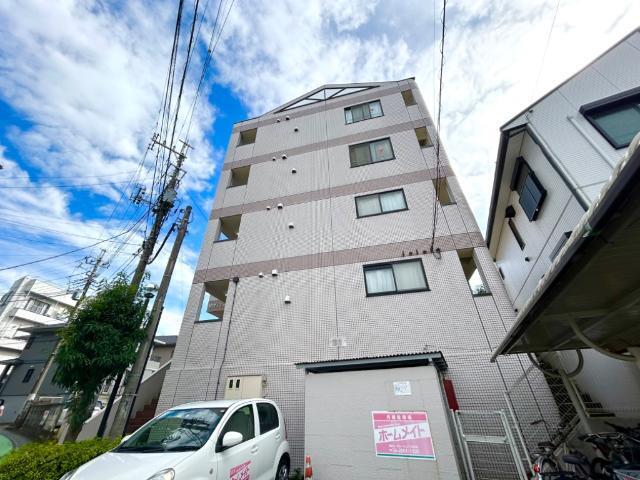 リヴィエールⅠ 物件画像
