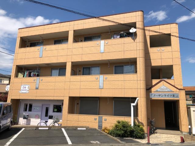 ノーザンライツⅡ 物件画像