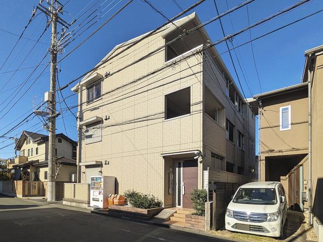 セータ サクラーレ（101） 外観