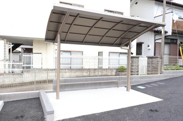 ソレイユ町屋（101） その他