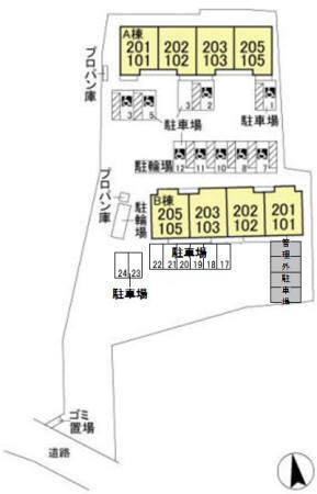 写真:その他物件の写真02