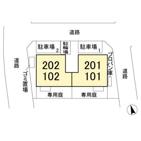 写真:その他物件の写真02