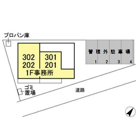写真:その他物件の写真02