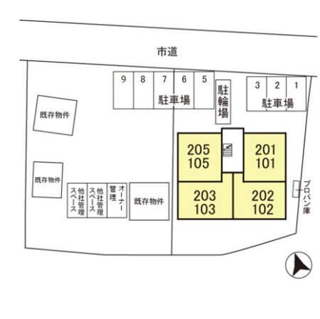 写真:その他物件の写真02