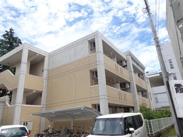 ワイズ　パラシオン 物件画像