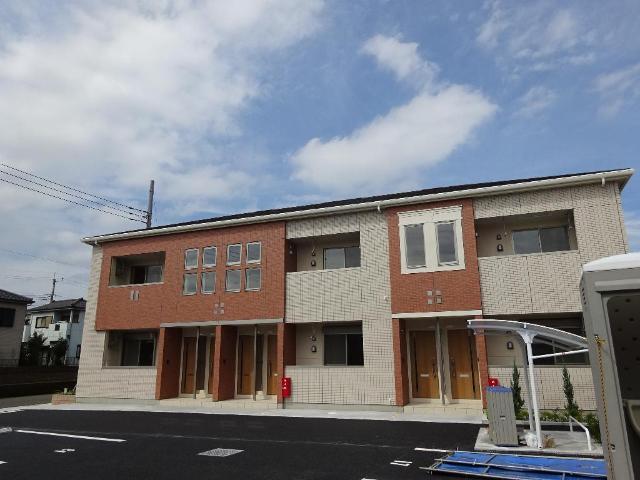 ウインズ・Ｂ 物件画像