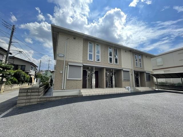 三葉屋（101） 外観