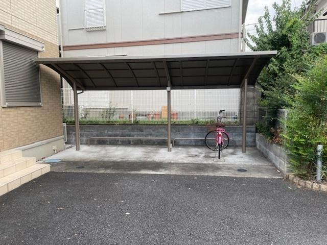 三葉屋（101） 物件画像