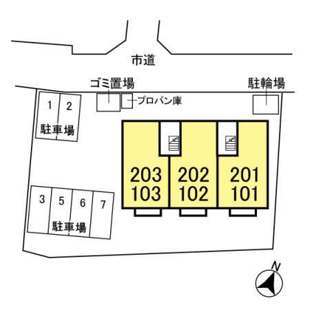 写真:その他物件の写真02