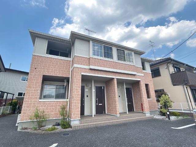 アイリス 物件画像