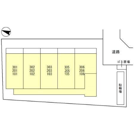 D-Sereno下藤沢（106） その他