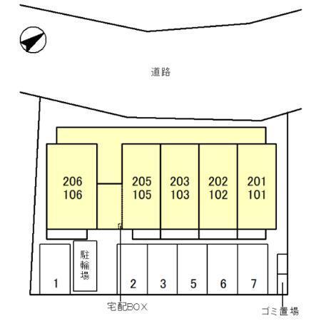 アンデス（202） その他