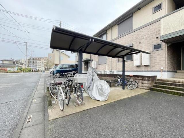 シェル・アジュール（105） その他