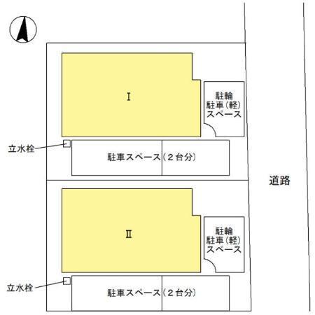 ルシェッロ　Ⅰ（Ⅰ） その他