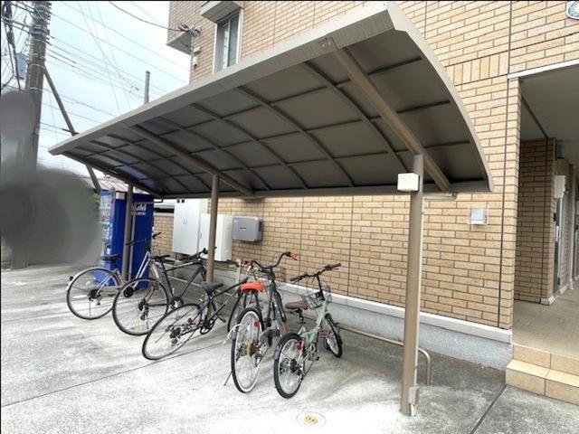 プランドール(入間市)（301） 物件画像