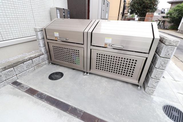 プレミール（307） 物件画像