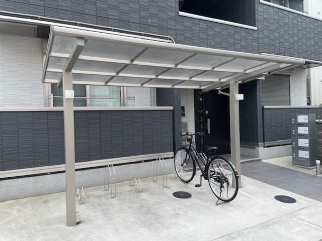 D-RESIDENCE飯能（103） 物件画像