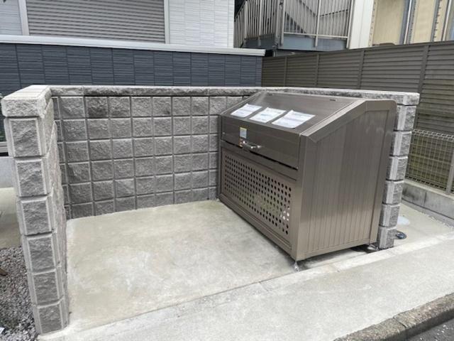 D-RESIDENCE飯能（103） 物件画像