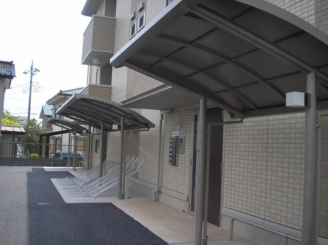 カーサリリオ（105） その他