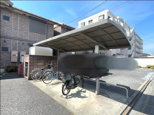 セジュール新町　Ａ/Ｂ/Ｃ（B101） 物件画像