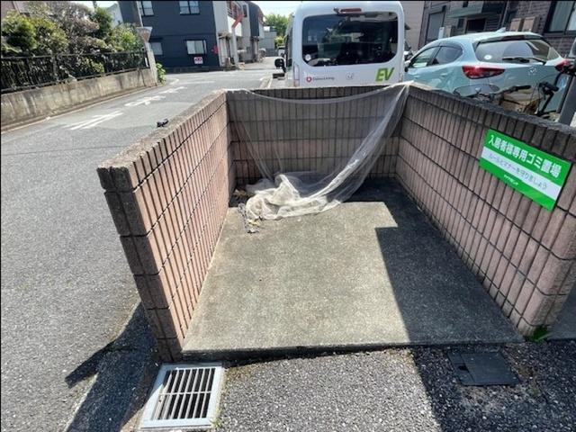 セジュール新町　Ａ/Ｂ/Ｃ（B101） 物件画像