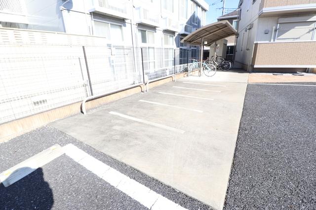 スプルース（101） 物件画像