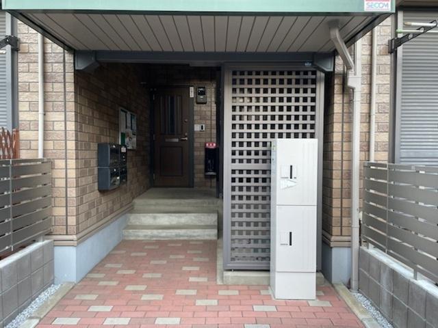 アバンサール（103） 物件画像