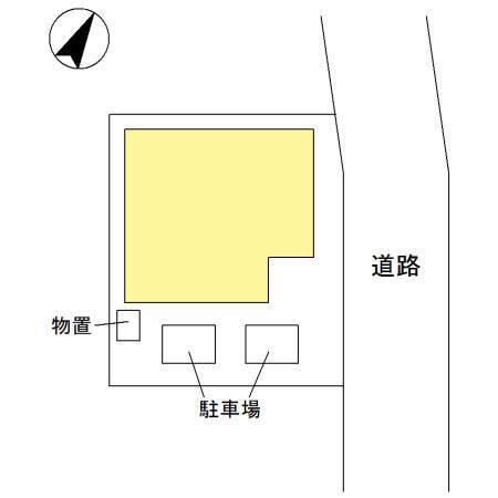砂新田貸家（1） その他