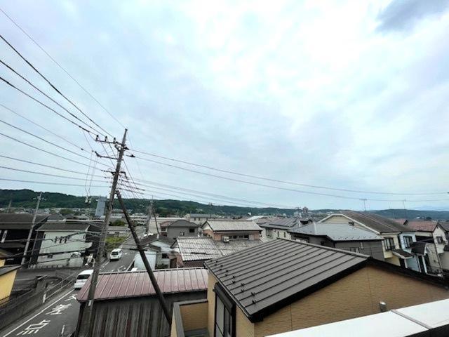 プランドール(入間市)（301） 眺望