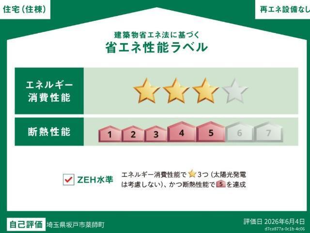 坂戸市薬師町　アパート新築工事 物件画像