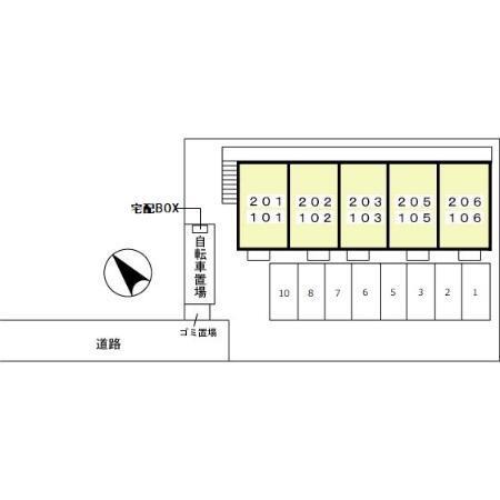 ホライゾン（106） その他