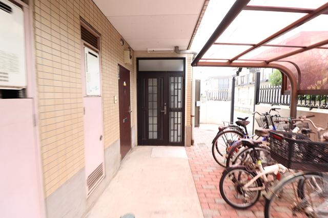 ハピラス武蔵藤沢（202） その他