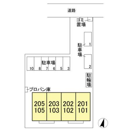 写真:その他物件の写真02