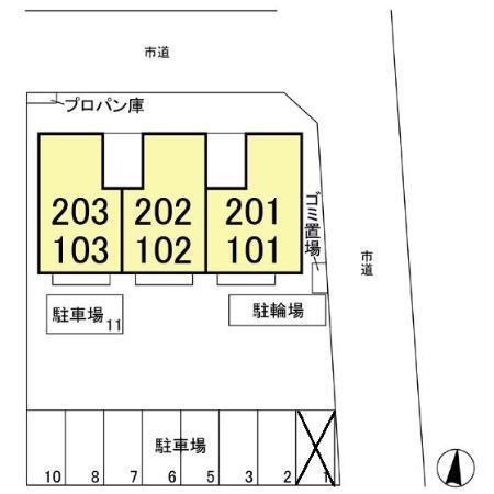 写真:その他物件の写真02