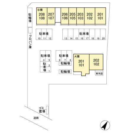 写真:その他物件の写真02