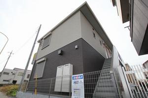 アベニーダ 物件画像