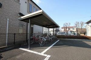 グリーンヒル旭Ⅱ 物件画像