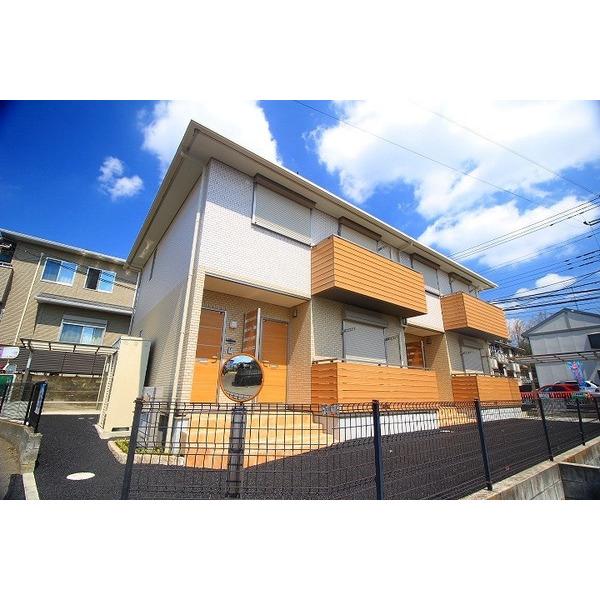 シュクル 物件画像