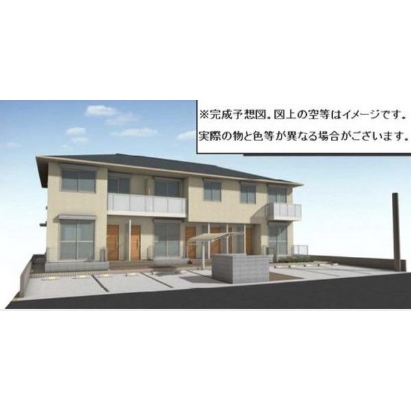 仮称　入間市仏子シャーメゾン 物件画像