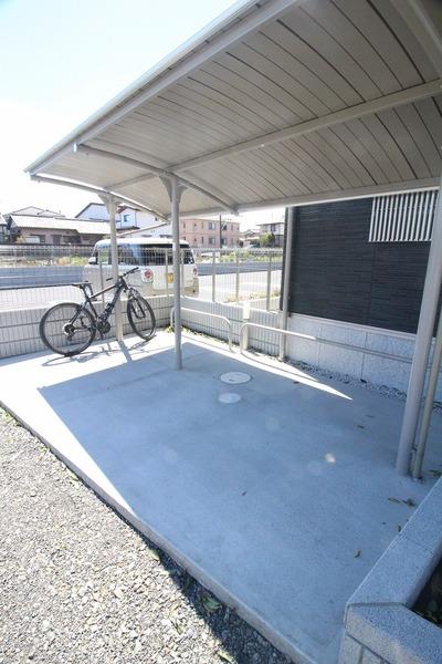 シャーメゾンM 物件画像
