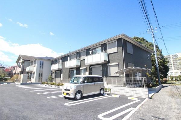シャーメゾンM 物件画像