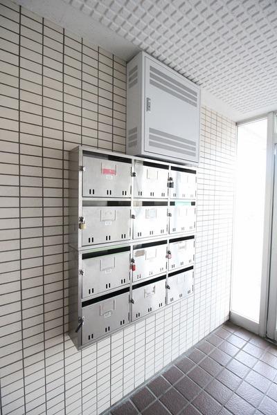 ウイング小林 物件画像