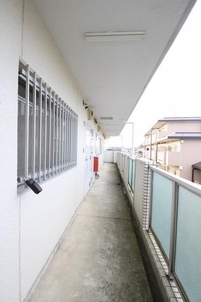 ウイング小林 物件画像