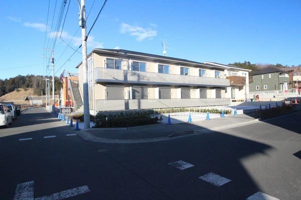 メゾン・ド・下川 物件画像