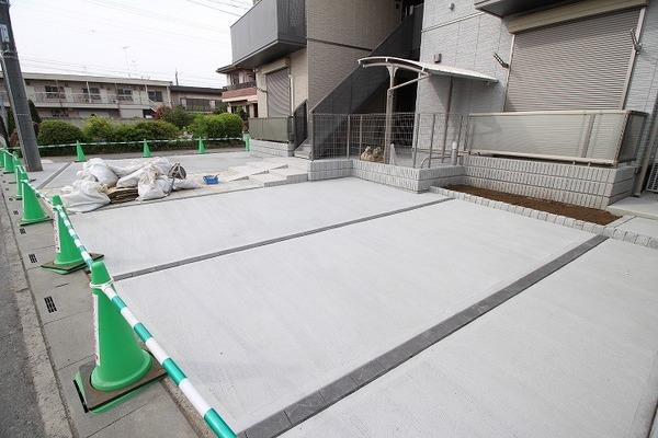 アミスタ 物件画像