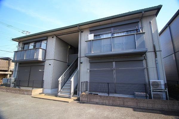 グリーンヒル旭Ⅱ 物件画像